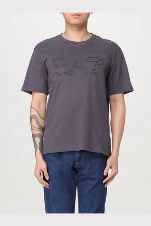 EA7 T-Shirt Homme couleur