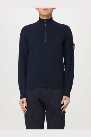 Stone Island Pull Homme couleur