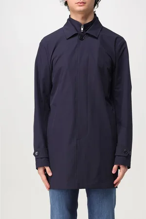 FAY Manteau Homme couleur