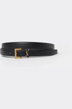 Saint Laurent Ceinture Homme couleur