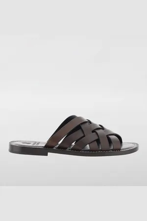 Brunello Cucinelli Sandales Homme couleur