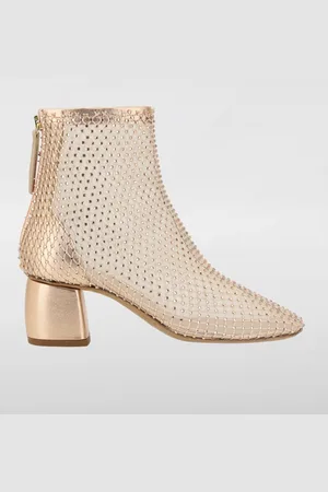 FORTE FORTE Bottes Femme couleur