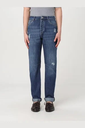 Brunello Cucinelli Jeans Homme couleur