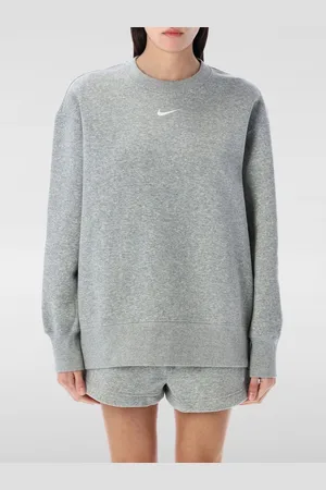 Nike Sweat-Shirt Femme couleur