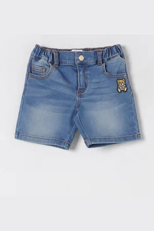 Moschino Short Enfant couleur