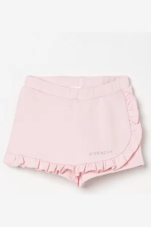 Givenchy Pantalon Court Enfant couleur