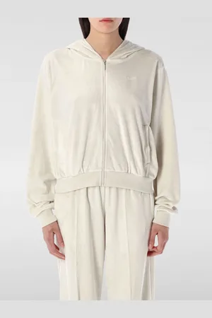 Nike Sweat-Shirt Femme couleur