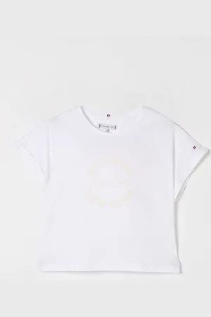 Tommy Hilfiger T-Shirt Enfant couleur