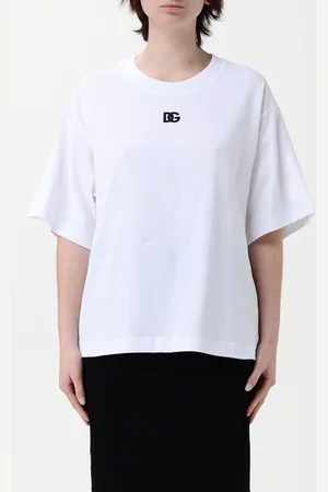 Dolce & Gabbana T-Shirt Femme couleur
