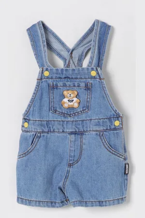 Moschino Combinaisons Enfant couleur