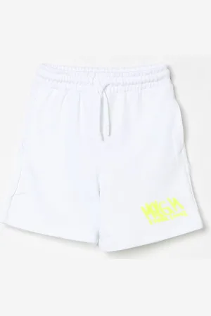 Msgm Pantacourt Enfant couleur