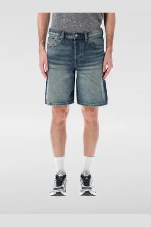 Diesel Short Homme couleur