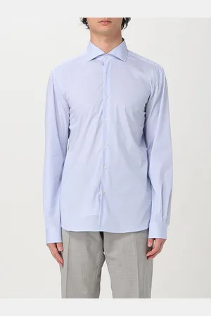 FAY Chemise Homme couleur
