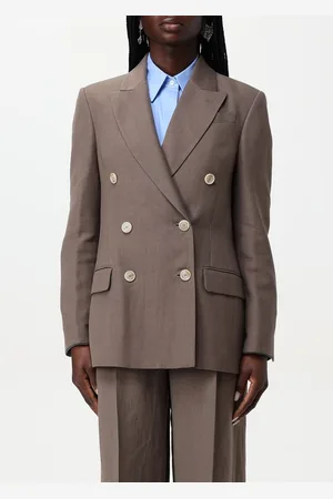Brunello Cucinelli Blazer Femme couleur