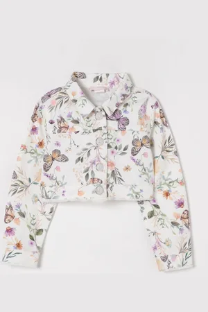 Liu Jo Veste Enfant couleur