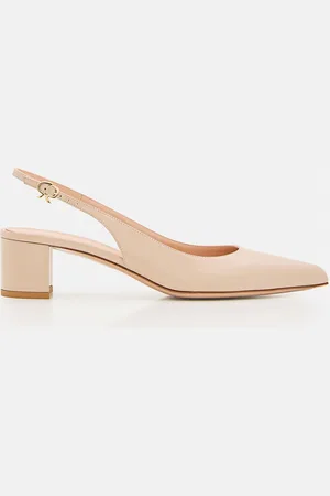 Gianvito Rossi Escarpins Femme couleur