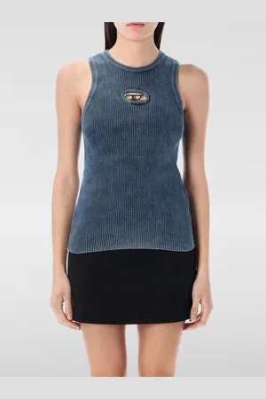 Diesel Top Femme couleur
