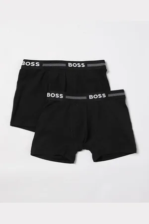 HUGO BOSS Sous-Vêtement Enfant couleur