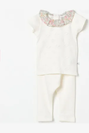 BONPOINT Ensemble Enfant couleur