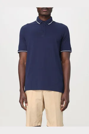 Paul & Shark Polo Homme couleur