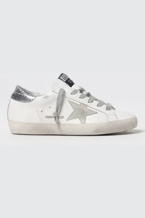Golden Goose Baskets Femme couleur