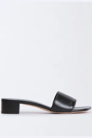 Fabiana Filippi Sandales à Talons Femme couleur