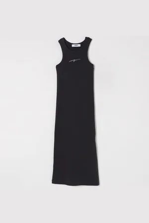 Msgm Robe Enfant couleur