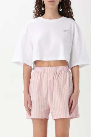 Serafini T-Shirt Femme couleur