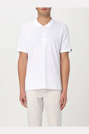 FAY Polo Homme couleur