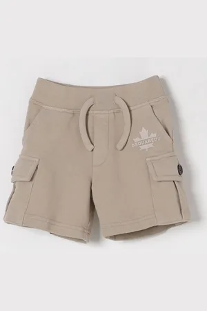 Dsquared2 Short Enfant couleur