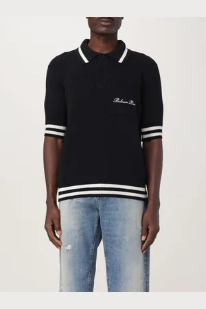 Balmain Polo Homme couleur