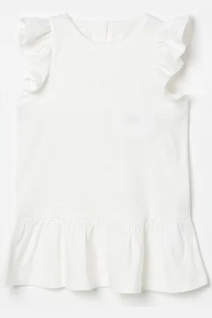 Chloé Robe CHLOÉ Enfant couleur