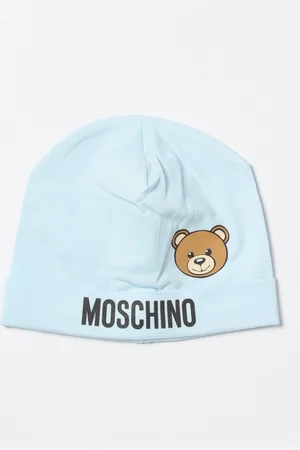 Moschino Chapeau Enfant couleur