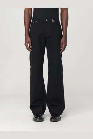 Alexander McQueen Jeans Homme couleur