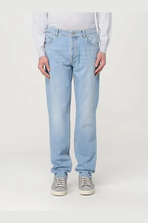 Brunello Cucinelli Jeans Homme couleur