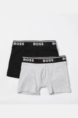 HUGO BOSS Sous-Vêtement Enfant couleur