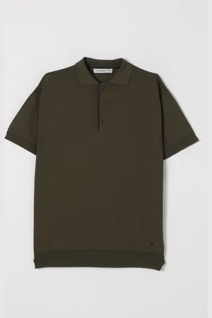 Manuel Ritz Polo Enfant couleur