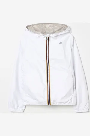 K-Way Veste Enfant couleur
