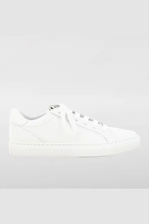 Brunello Cucinelli Baskets Femme couleur