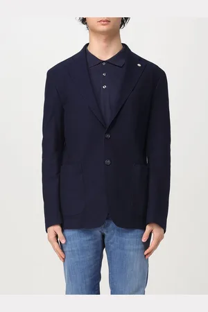 Manuel Ritz Blazer Homme couleur