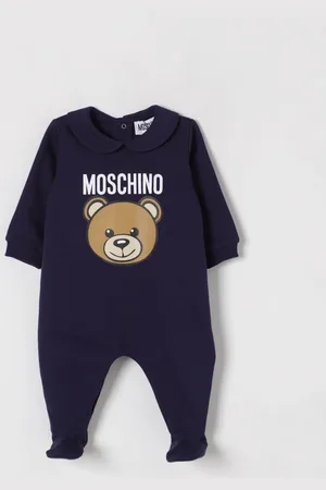 Moschino Combinaisons Enfant couleur