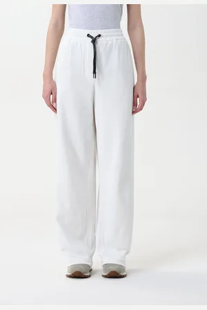 Brunello Cucinelli Pantalon Femme couleur