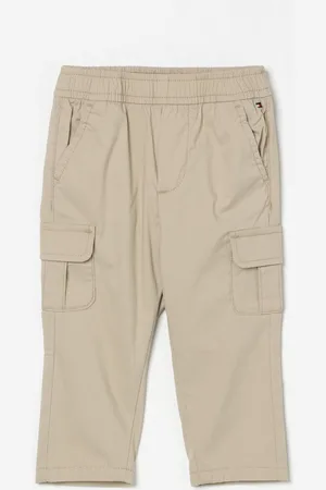 Tommy Hilfiger Pantalon Enfant couleur