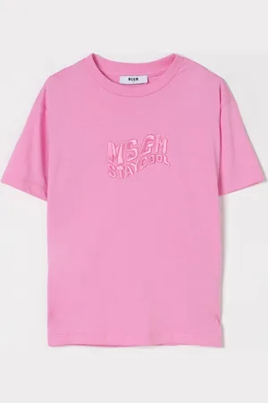 Msgm T-Shirt Enfant couleur