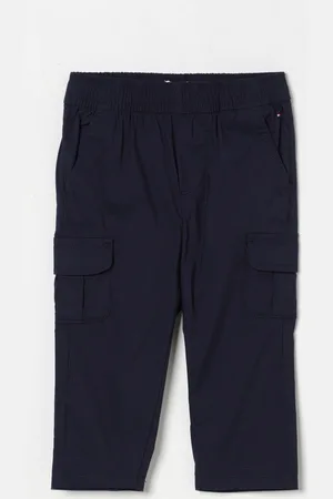 Tommy Hilfiger Pantalon Enfant couleur