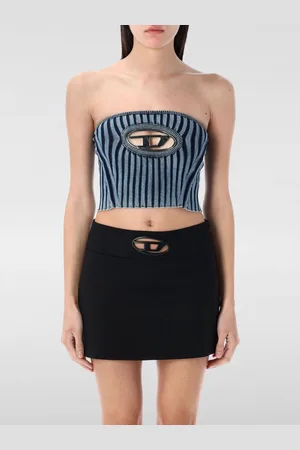 Diesel Top Femme couleur
