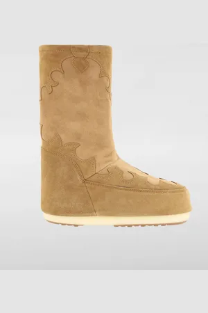 Moon Boot Bottes Femme couleur