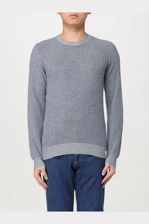 BROOKSFIELD Pull Homme couleur