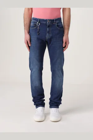 Paul & Shark Jeans Homme couleur