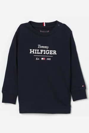 Tommy Hilfiger T-Shirt Enfant couleur
